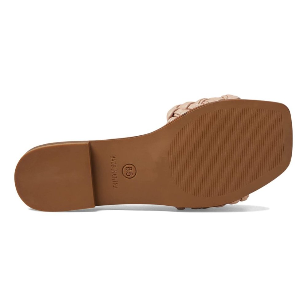 Steve Madden Flat Sandals - Picture 3 of 5